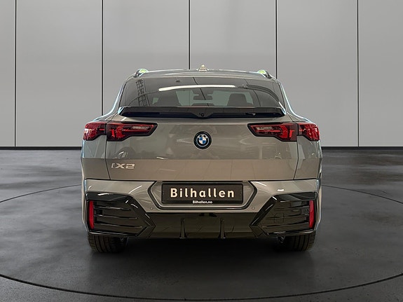 BMW iX2 4 of 30
