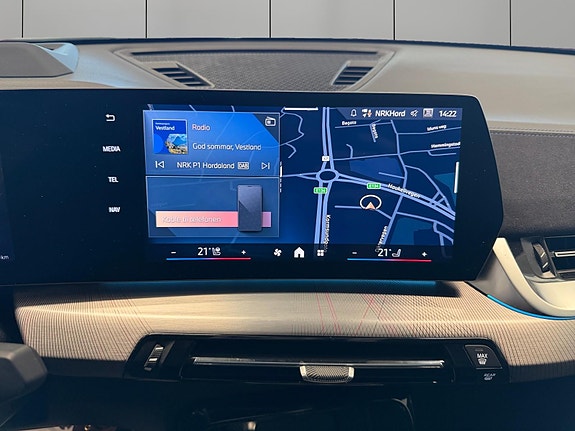 BMW iX2 18 of 30