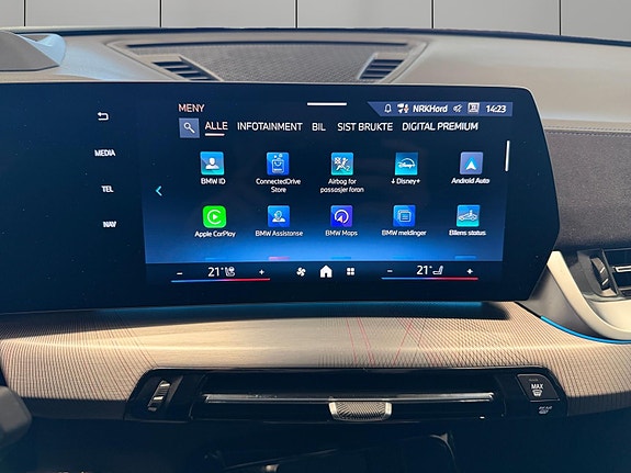 BMW iX2 21 of 30