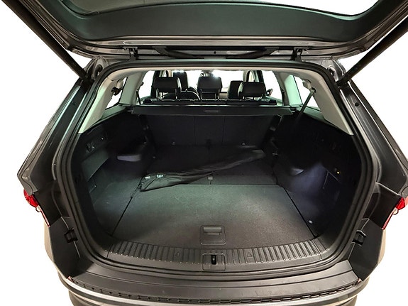Skoda Kodiaq 25 of 30