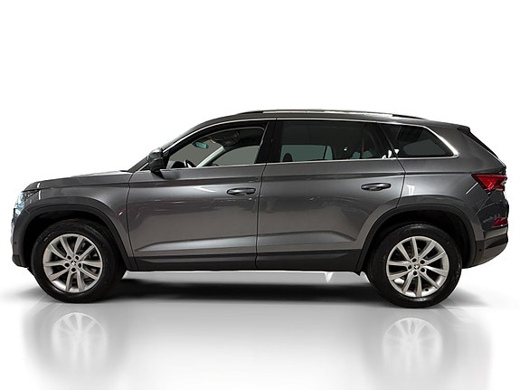 Skoda Kodiaq 2 of 30