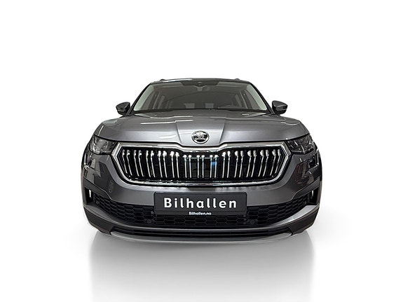 Skoda Kodiaq 8 of 30