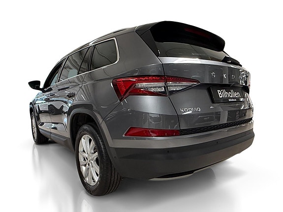 Skoda Kodiaq 3 of 30