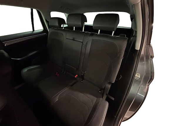 Skoda Kodiaq 24 of 30