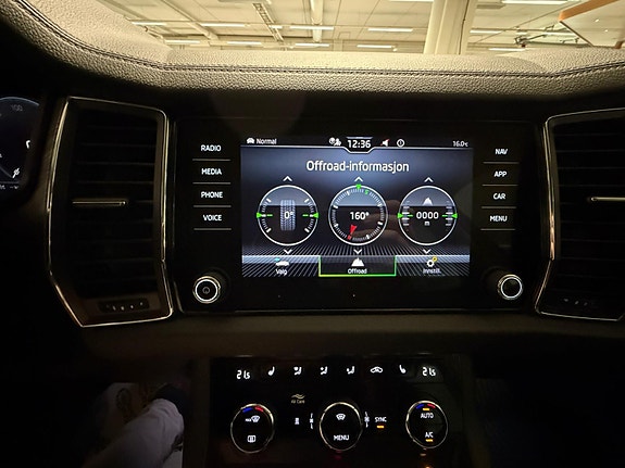 Skoda Kodiaq 17 of 30