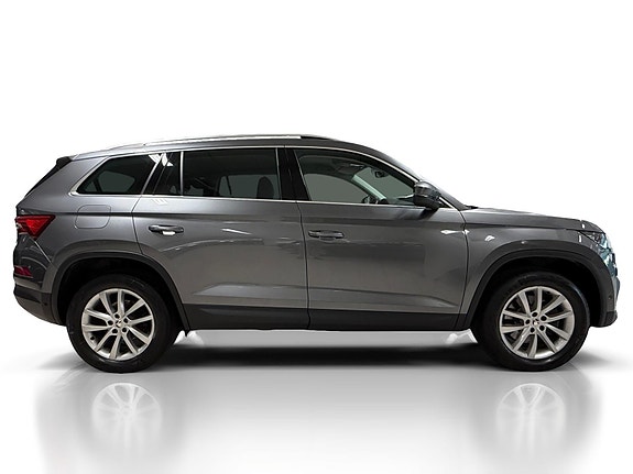 Skoda Kodiaq 6 of 30