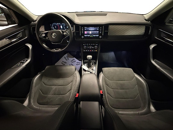 Skoda Kodiaq 11 of 30