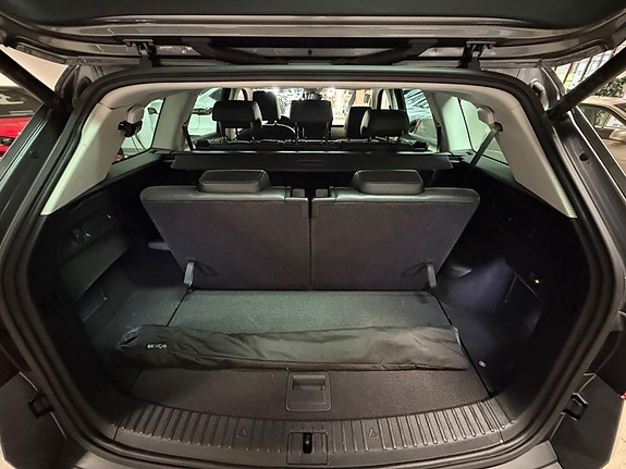 Skoda Kodiaq 27 of 30
