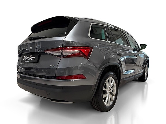 Skoda Kodiaq 5 of 30