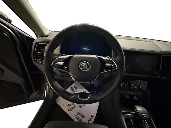 Skoda Kodiaq 12 of 30