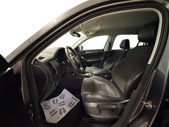 Skoda Kodiaq 10 of 30