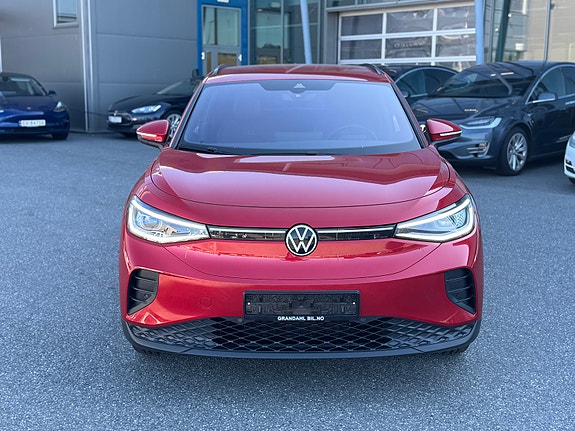 Volkswagen ID.4 5 of 5