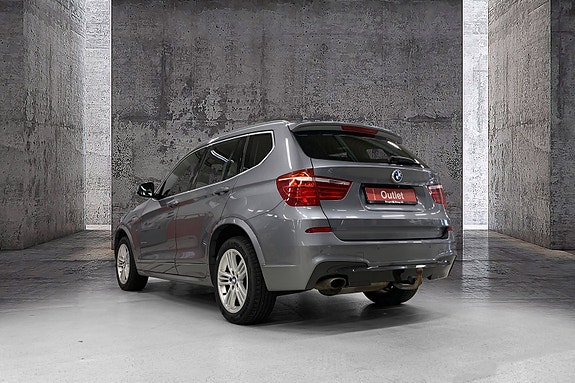BMW X3 9 of 14