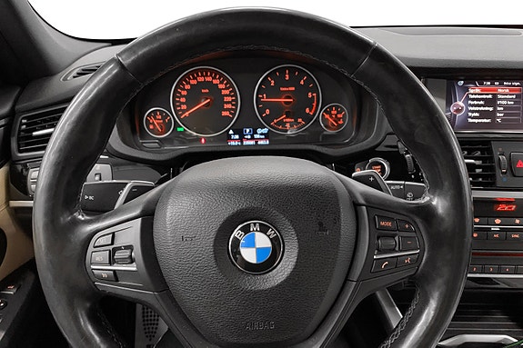 BMW X3 10 of 14