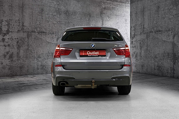 BMW X3 8 of 14