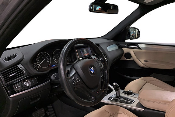 BMW X3 3 of 14