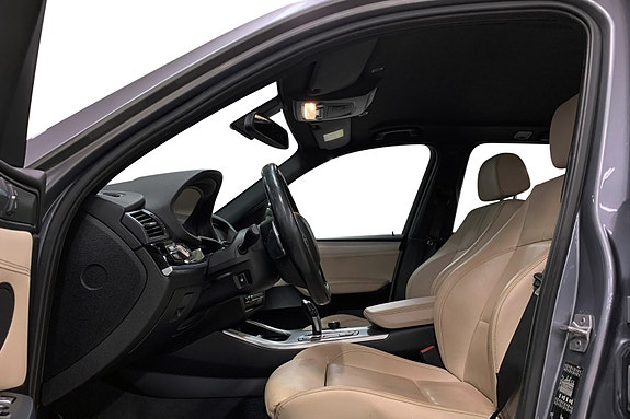BMW X3 2 of 14