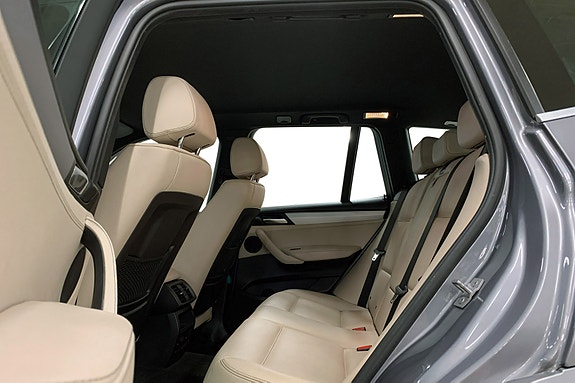 BMW X3 4 of 14