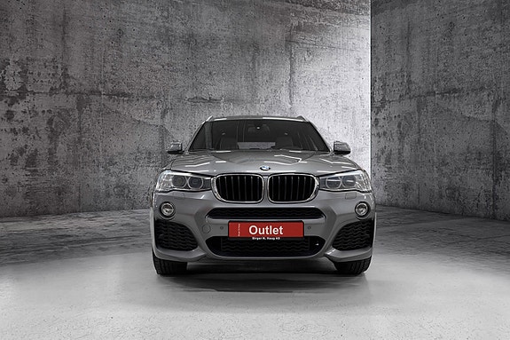 BMW X3 7 of 14