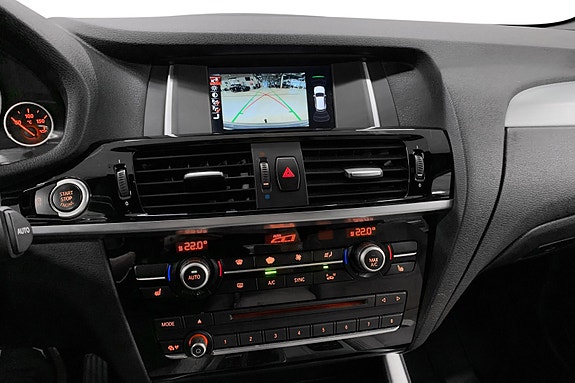BMW X3 12 of 14