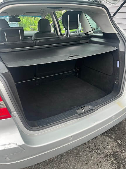 Mercedes-Benz B180 11 of 11