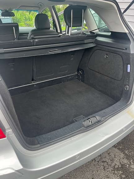 Mercedes-Benz B180 10 of 11