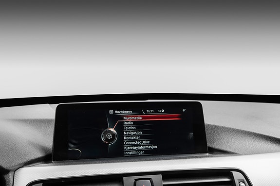 BMW 320Cd 27 of 30