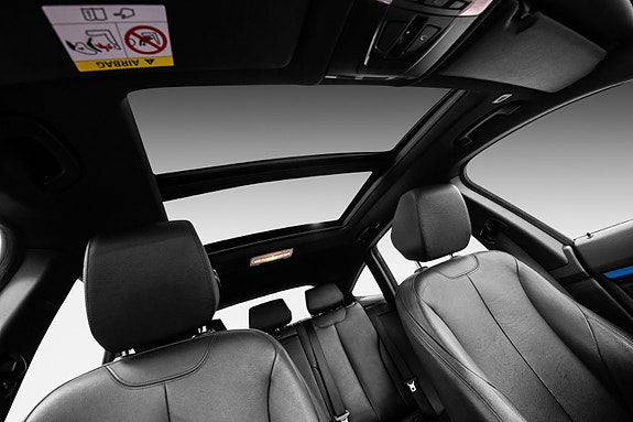 BMW 320Cd 15 of 30