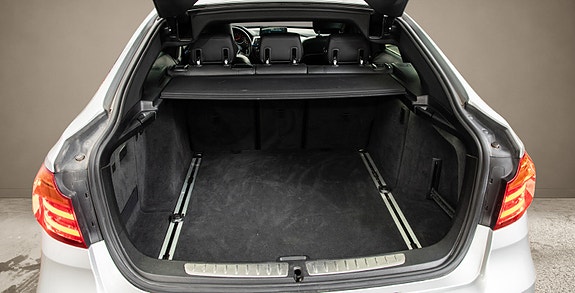 BMW 320Cd 9 of 30