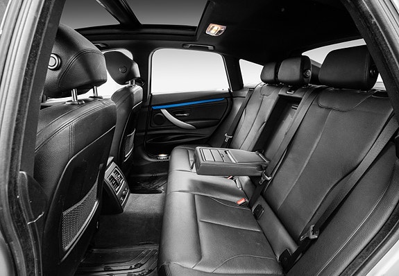 BMW 320Cd 17 of 30
