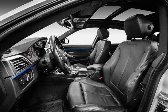 BMW 320Cd 13 of 30
