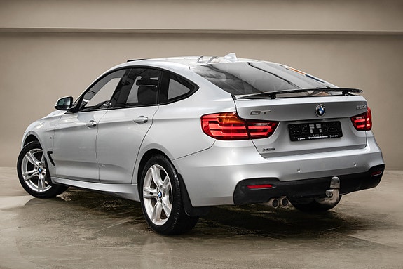 BMW 320Cd 5 of 30