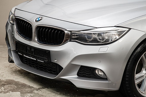 BMW 320Cd 7 of 30