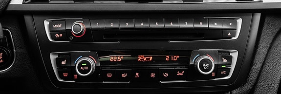 BMW 320Cd 26 of 30