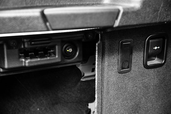 BMW 320Cd 10 of 30