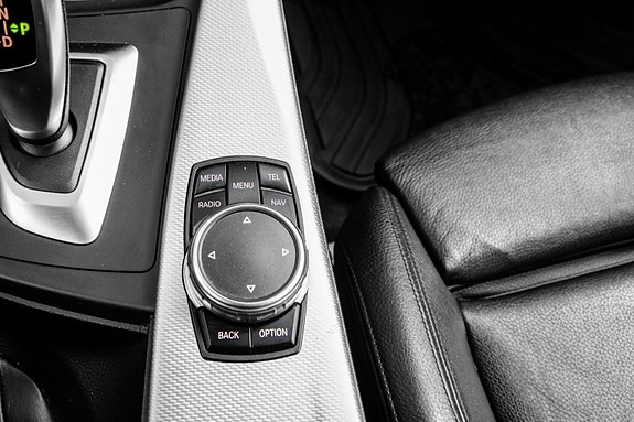 BMW 320Cd 23 of 30