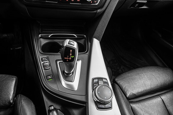 BMW 320Cd 22 of 30