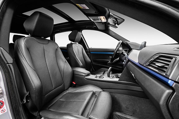 BMW 320Cd 14 of 30
