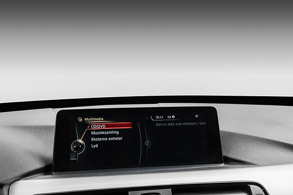 BMW 320Cd 30 of 30