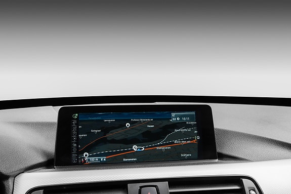 BMW 320Cd 28 of 30