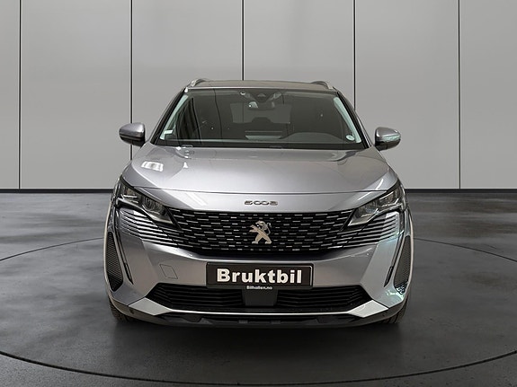 Peugeot 5008 8 of 30