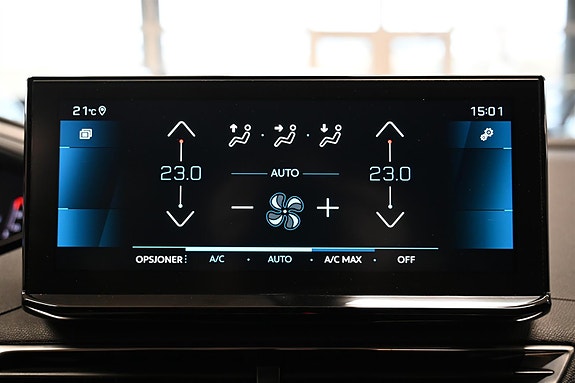 Peugeot 5008 25 of 30