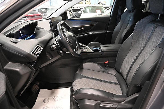 Peugeot 5008 14 of 30