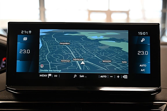 Peugeot 5008 24 of 30