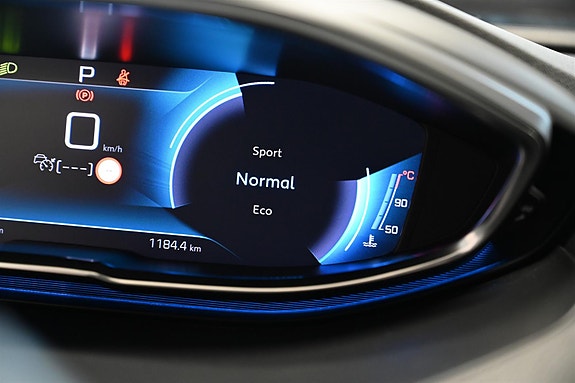 Peugeot 5008 28 of 30