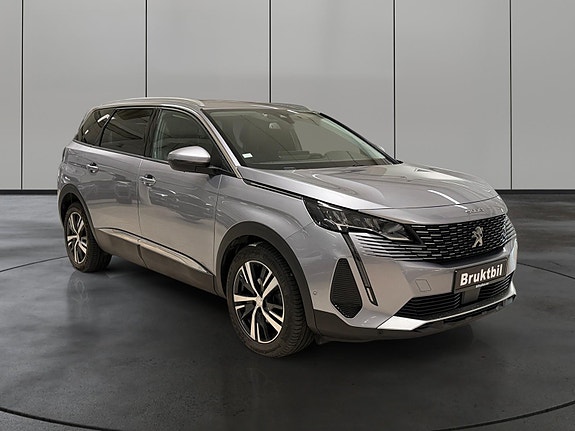 Peugeot 5008 7 of 30