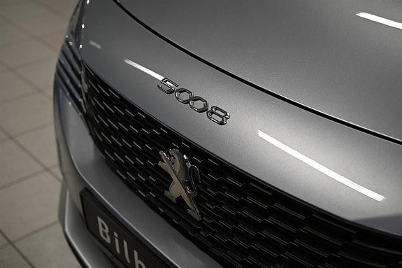 Peugeot 5008 10 of 30