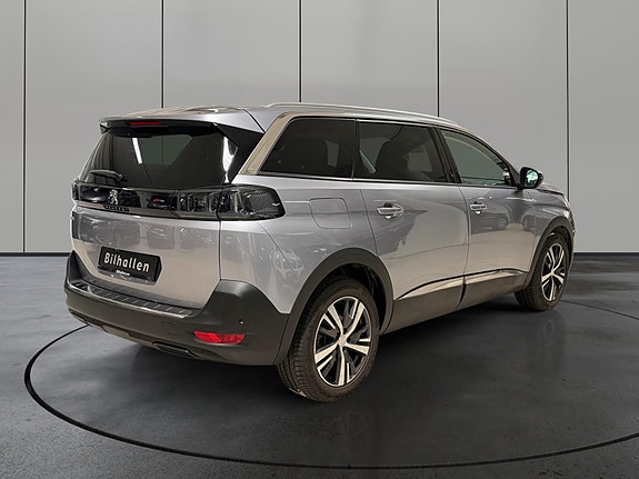 Peugeot 5008 5 of 30