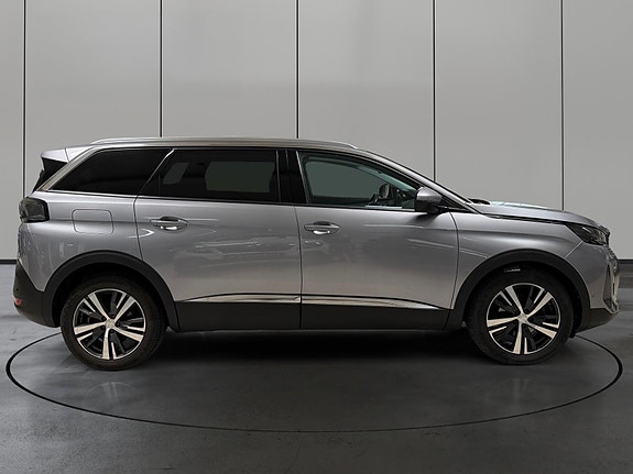 Peugeot 5008 6 of 30