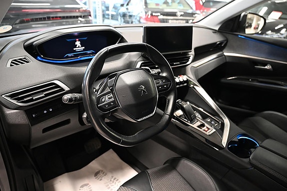 Peugeot 5008 16 of 30